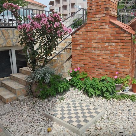 Apartments Cappuccino Podstrana Ngoại thất bức ảnh