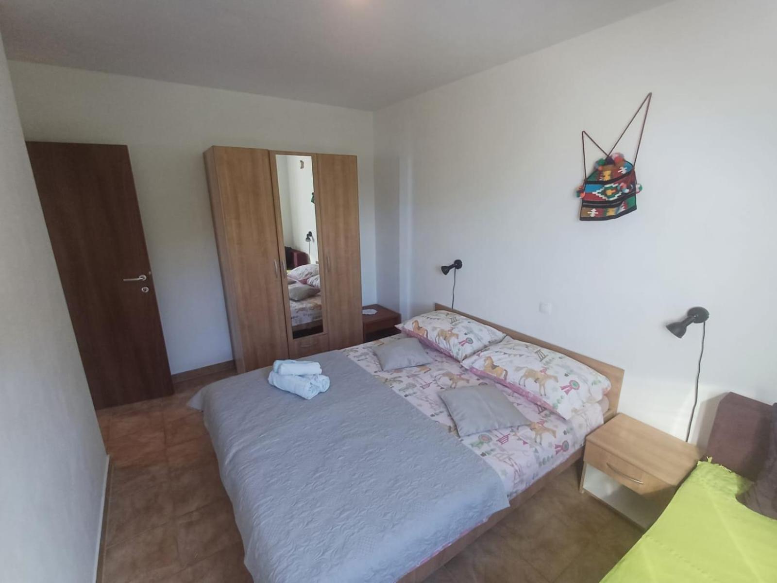 Apartments Cappuccino Podstrana Ngoại thất bức ảnh