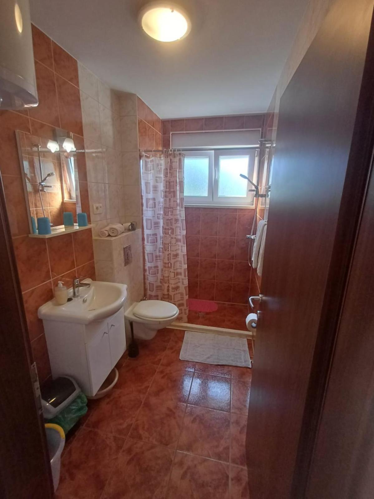 Apartments Cappuccino Podstrana Ngoại thất bức ảnh