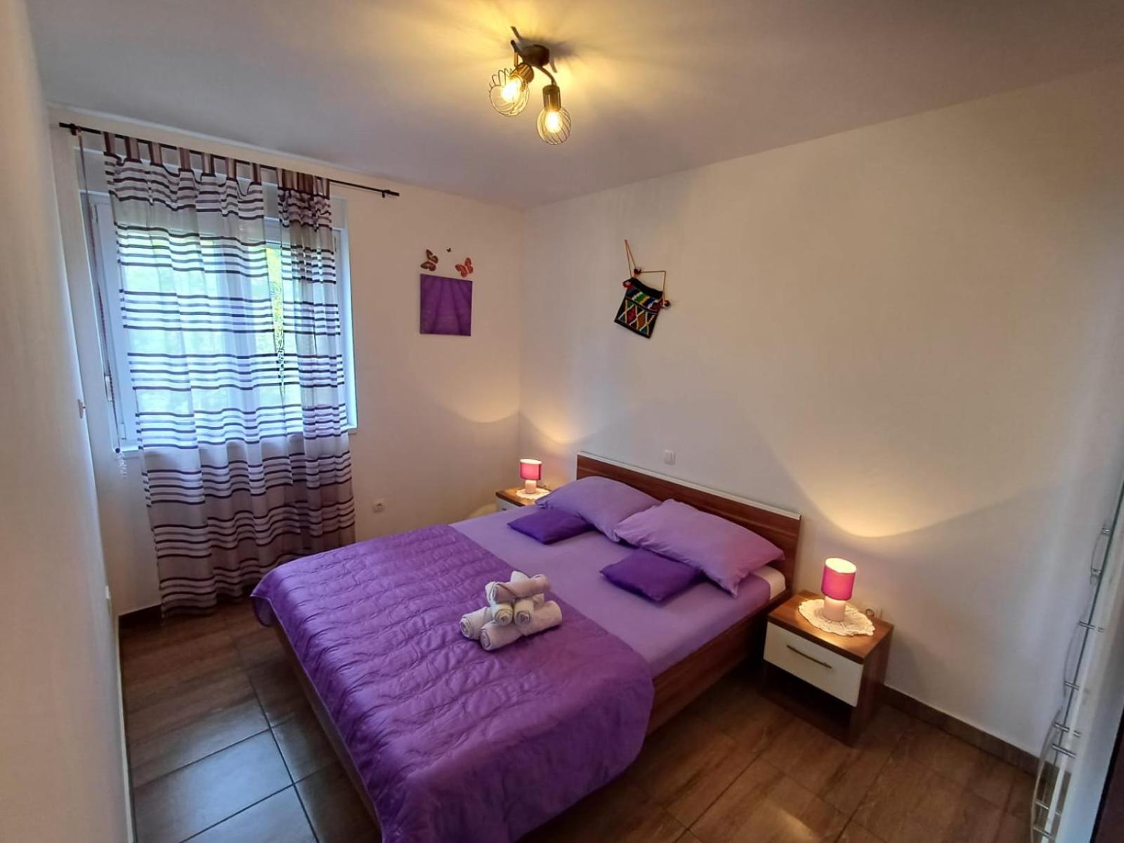 Apartments Cappuccino Podstrana Ngoại thất bức ảnh
