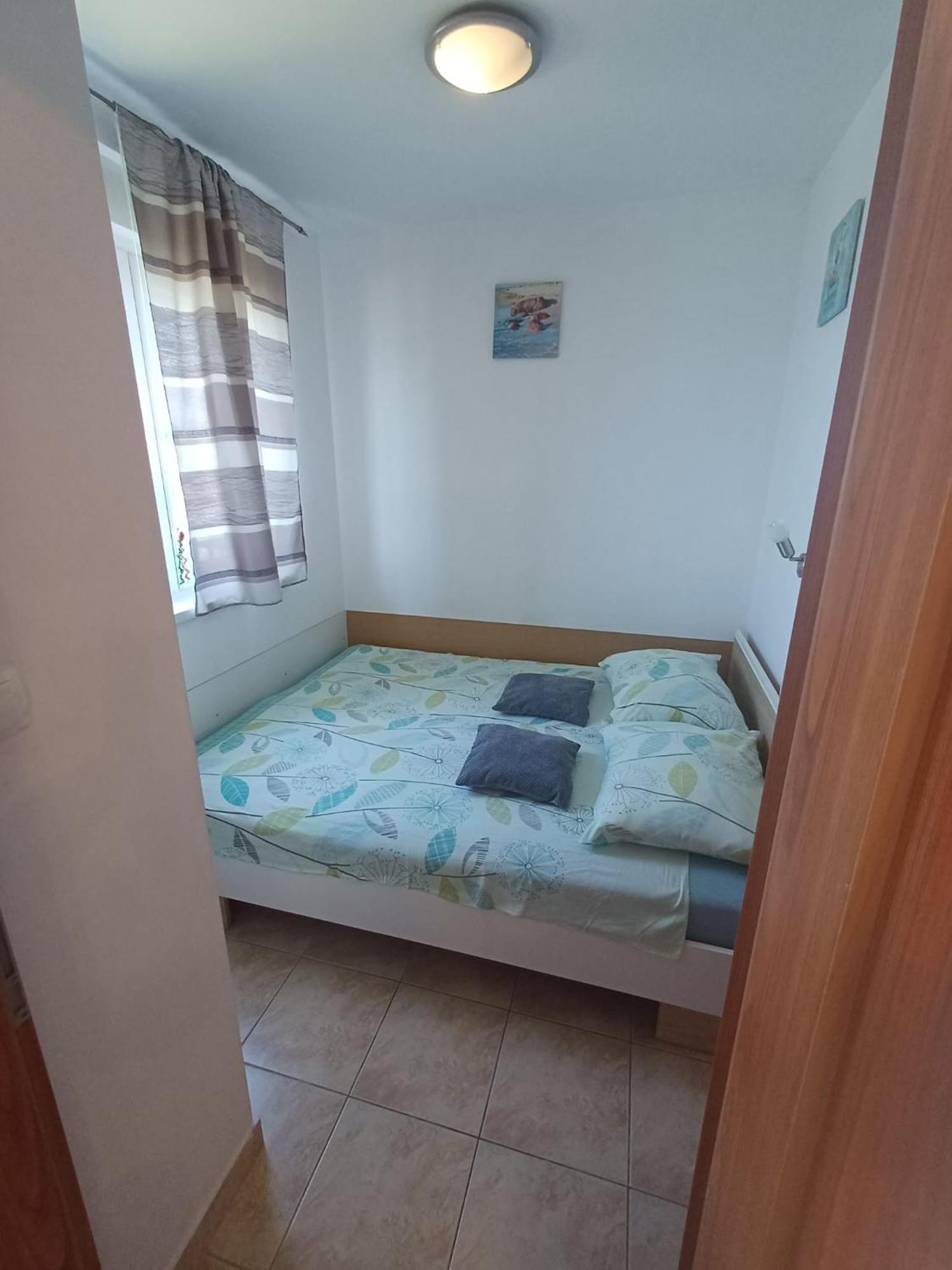 Apartments Cappuccino Podstrana Ngoại thất bức ảnh