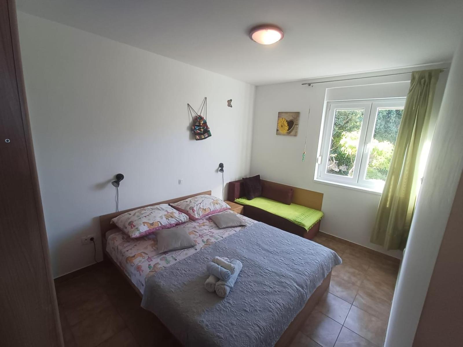 Apartments Cappuccino Podstrana Ngoại thất bức ảnh