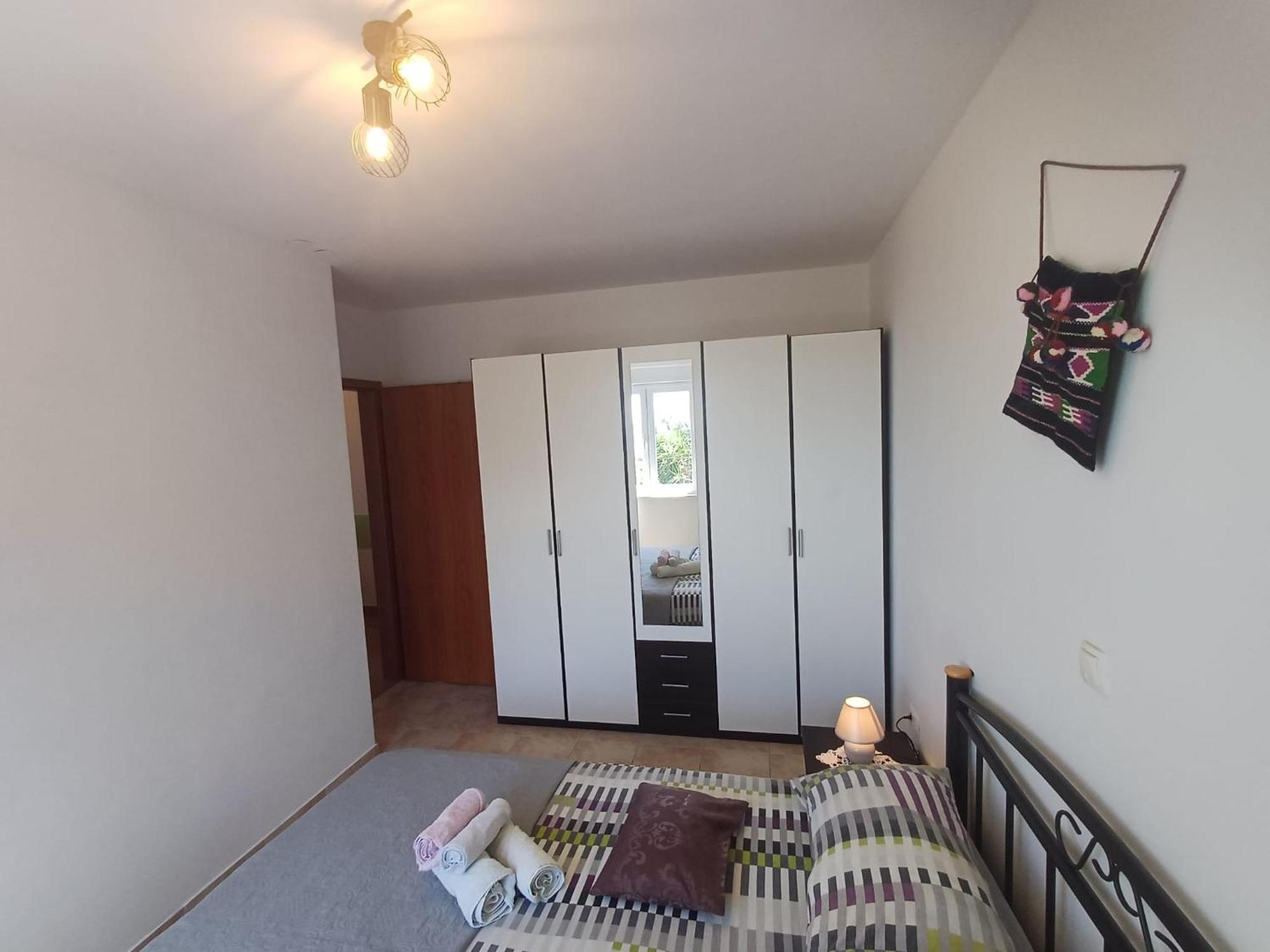 Apartments Cappuccino Podstrana Ngoại thất bức ảnh